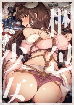 Page 1 of Konpou Shoujo 4 | Packaged Girls 4