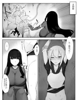 Page 7 of Majutsusha-kun kara shibo sei suru hanashi