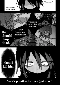 Page 17 of Seaside Dispatches Volume 1