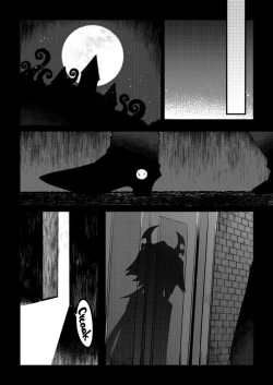 Page 18 of Seaside Dispatches Volume 1