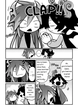 Page 26 of Seaside Dispatches Volume 1