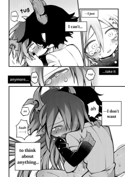 Page 8 of Seaside Dispatches Volume 1