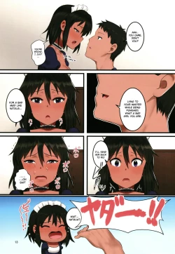 Page 13 of O livro de Natalia - Natalia's book