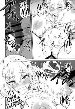 Page 19 of Koukando Bugtteru | Bugged Relationship