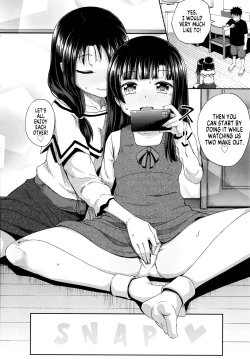 Page 109 of Yarashii Kibun ni Naru Appli Ane to Ore to Imouto to