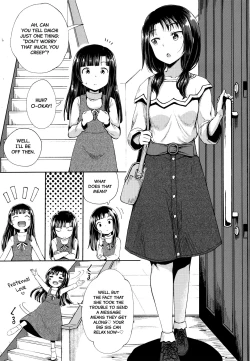 Page 28 of Yarashii Kibun ni Naru Appli Ane to Ore to Imouto to