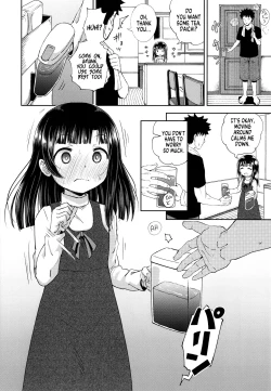 Page 59 of Yarashii Kibun ni Naru Appli Ane to Ore to Imouto to