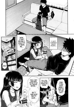 Page 62 of Yarashii Kibun ni Naru Appli Ane to Ore to Imouto to