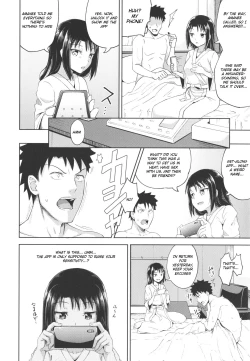 Page 81 of Yarashii Kibun ni Naru Appli Ane to Ore to Imouto to