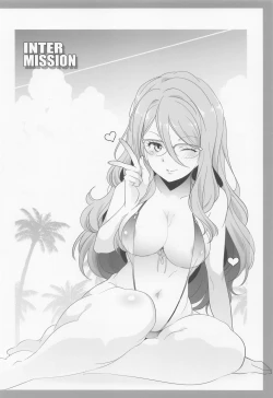 Page 11 of INTER MISSION