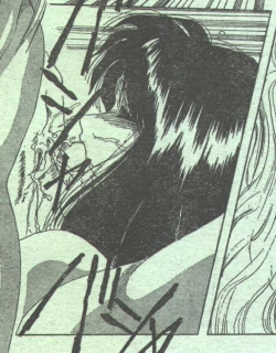 Page 33 of Cotton Comic 1994-01