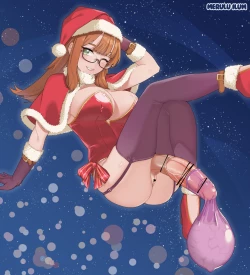 Page 33 of Masturbation with a Giant Dick, Let's have fun!