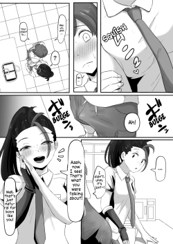 Page 8 of Pokémon Nemo no Ero Manga