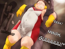 Page 10 of Eitoron| Eightron