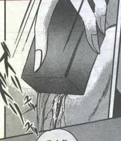 Page 37 of Cotton Comic 1994-04