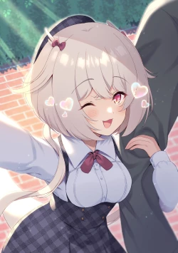 Page 39 of Ryuujin-sama no Yomeiri | 龙神大人的出嫁