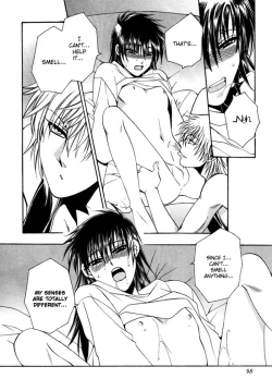 Page 101 of KAOURU MANIAC