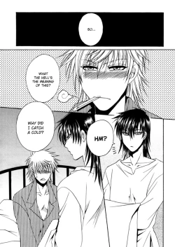 Page 109 of KAOURU MANIAC