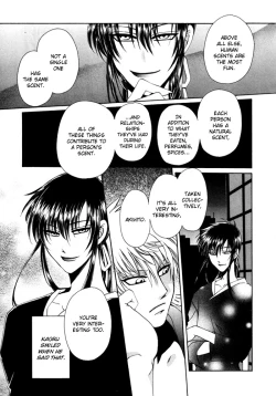 Page 10 of KAOURU MANIAC