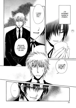 Page 37 of KAOURU MANIAC