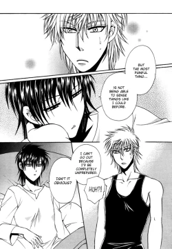 Page 90 of KAOURU MANIAC