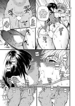 Page 23 of Koko Kara Saki wa Sex desu!! #6