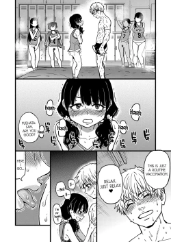 Page 6 of Koko Kara Saki wa Sex desu!! #6