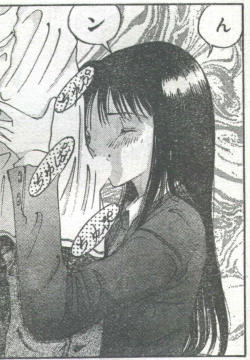 Page 24 of Cotton Comic 1994-05