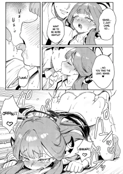 Page 21 of Sensei to Seito no Kankei tte Konna ni mo Open nanoo!? | Are Teacher-Student Relationships This Open?!