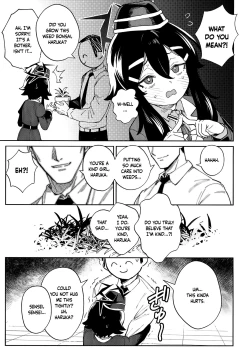 Page 7 of Sensei to Seito no Kankei tte Konna ni mo Open nanoo!? | Are Teacher-Student Relationships This Open?!