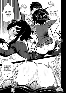 Page 9 of Sensei to Seito no Kankei tte Konna ni mo Open nanoo!? | Are Teacher-Student Relationships This Open?!