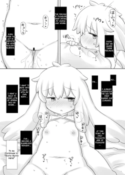 Page 7 of Shia no Seikan Kyouyuu Nikki | Shia's Erogenous Sharing Diary