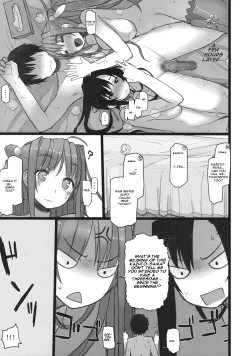 Page 22 of Chichihime Musou