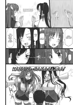 Page 9 of Chichihime Musou