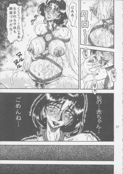 Page 27 of Ninpu no Hon