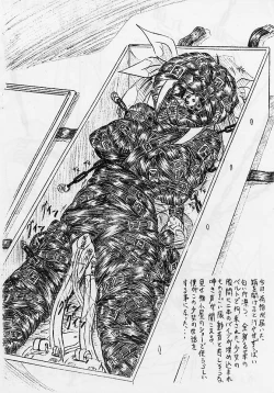 Page 2 of Vivian Bessatsu Soushuuhen 02 Dizzy