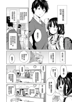 Page 3 of Kyoudai no Katachi Zenpen+Kouhen | The Ideal Sibling Relationship Part 1+2