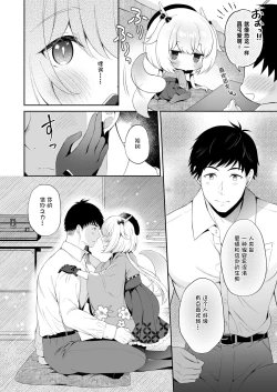 Page 7 of Ryuujin-sama Koi ni Ochiru | 坠入爱河的龙神大人