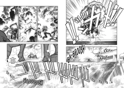 Page 10 of Dirty Pair