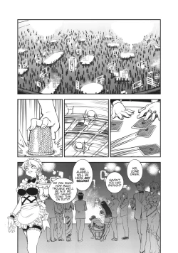 Page 155 of Dirty Pair