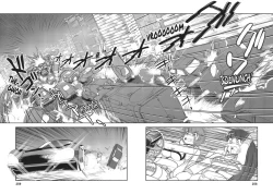 Page 236 of Dirty Pair