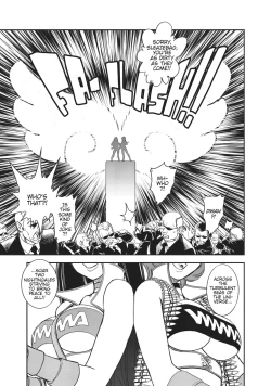 Page 7 of Dirty Pair