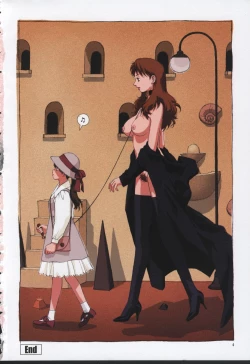 Page 9 of COMIC Momohime 2001-09