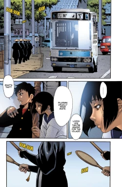 Page 20 of Witchblade: Takeru Manga