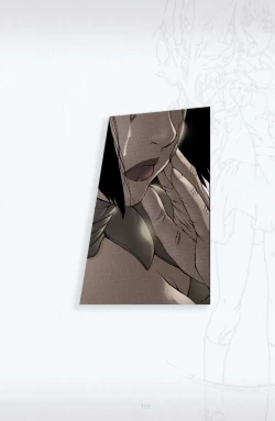 Page 307 of Witchblade: Takeru Manga