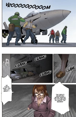 Page 313 of Witchblade: Takeru Manga