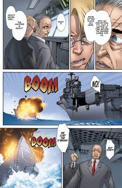 Page 365 of Witchblade: Takeru Manga