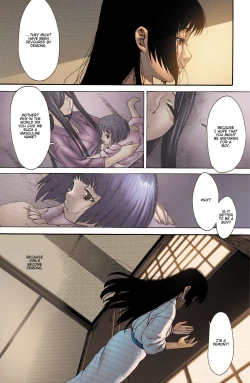 Page 76 of Witchblade: Takeru Manga