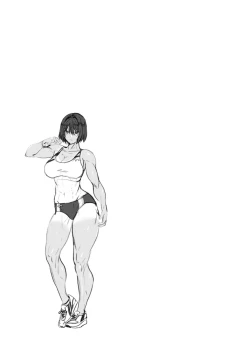 Page 165 of Mesuana Dochun!