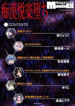 Page 4 of Chikan Etsuraku Ochi